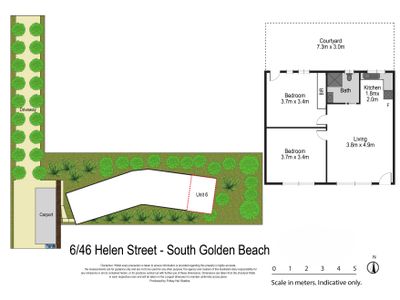 46 Helen Street, South Golden Beach