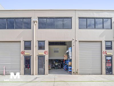 45 / 3 Kelso Crescent, Moorebank