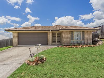 21 Sandhurst Place, Brassall