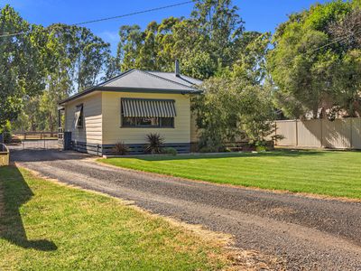 31 Willoughby Street, Murchison