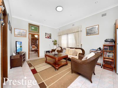 22 Barden Street, Arncliffe