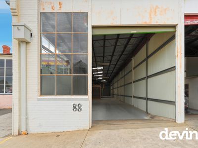 88 Patrick Street, Hobart