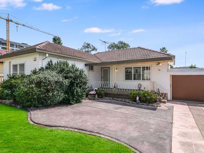 14 Joyner Street, Westmead