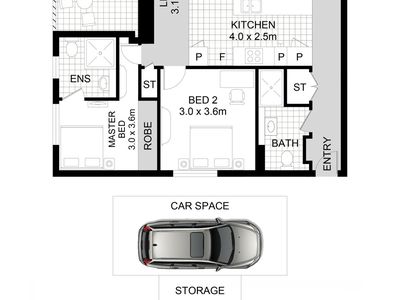 1603 / 139 Herring Road, Macquarie Park