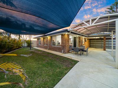 12 Caliso Court, Warnbro