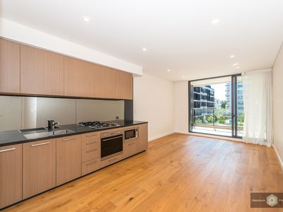 303 / 22B George Street, Leichhardt