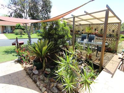 12 Bali Hai Avenue, Forster