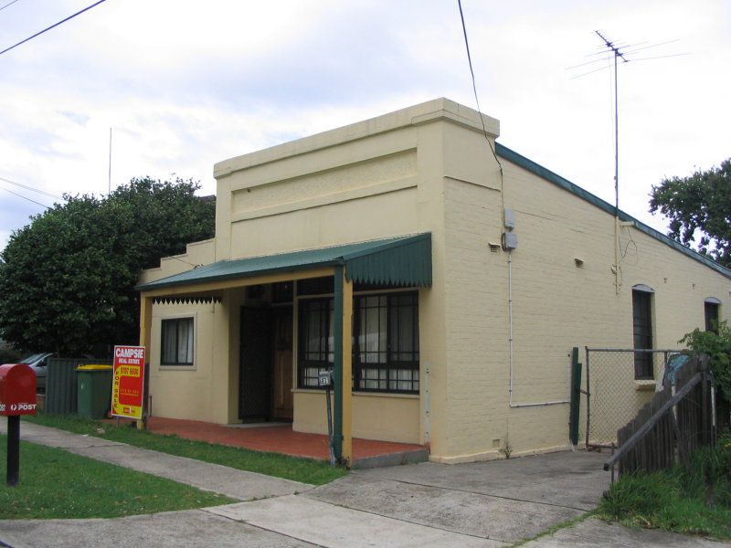 106 James Street, Punchbowl