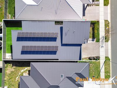 21 Mary Street, Googong