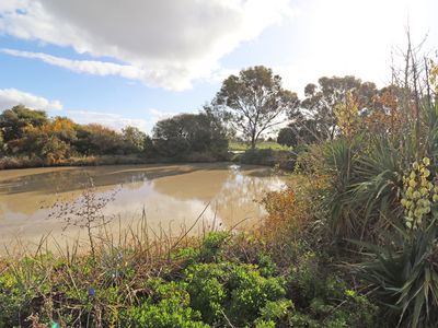 131 West Road, Kerang