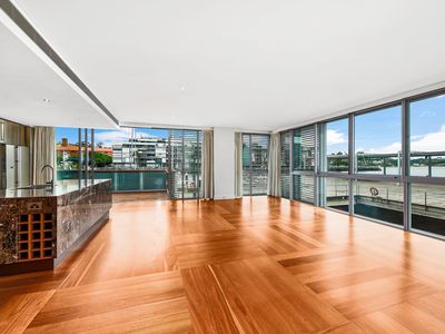 50 / 56A Pirrama Road, Pyrmont