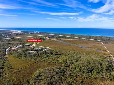 471 Red Rock Road, Red Rock