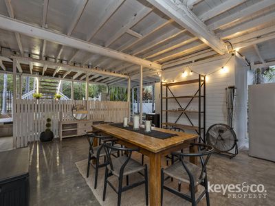 48 Alexandra Street, North Ward