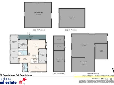 2667 Pappinbarra Road, Pappinbarra
