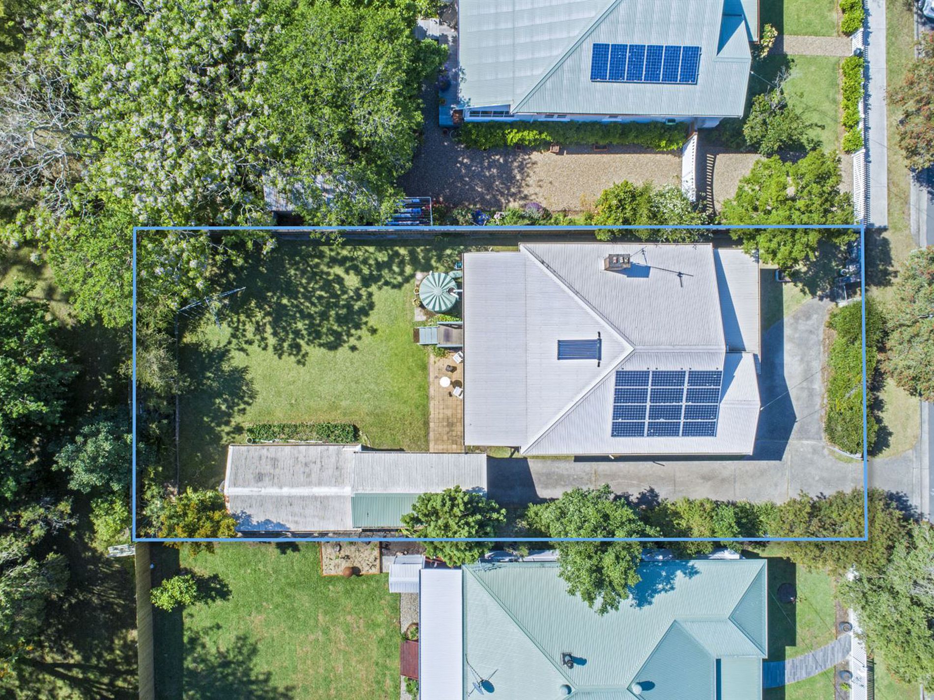 52 Princes Highway, Milton