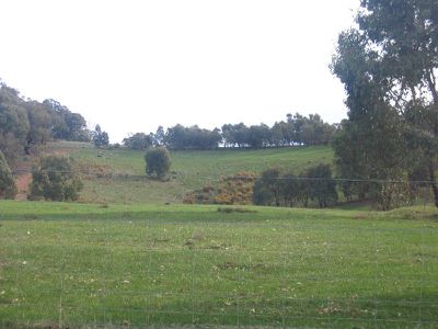 LOT 23 HALL ROAD, Heathcote
