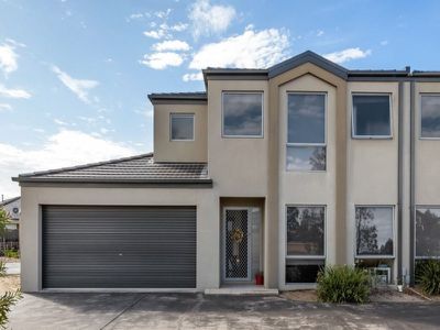 5 / 126 Bethany Road, Hoppers Crossing