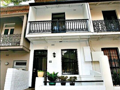5 Great Thorne Street, Edgecliff