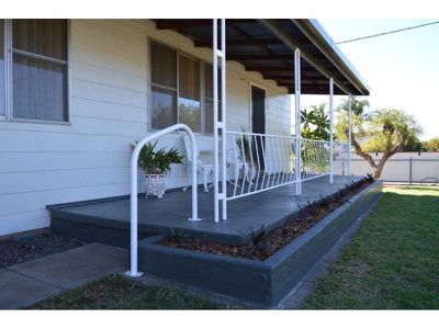 38 Wentworth Street, Gunnedah