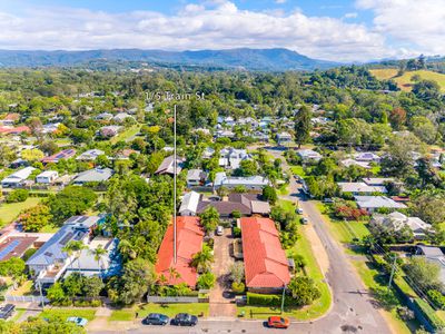 1 / 5 Train Street, Mullumbimby