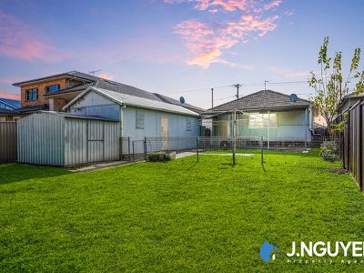 141 Nelson Street, Fairfield Heights