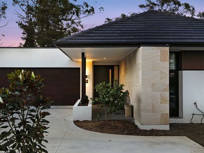 Bowral