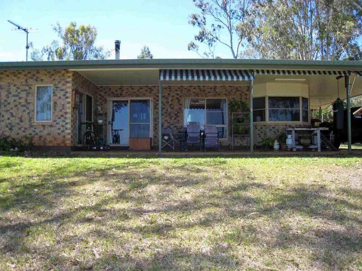 10A Wilkinson Drive, Tolga