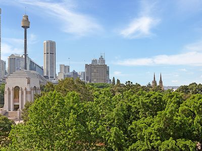 187 Liverpool Street, Sydney