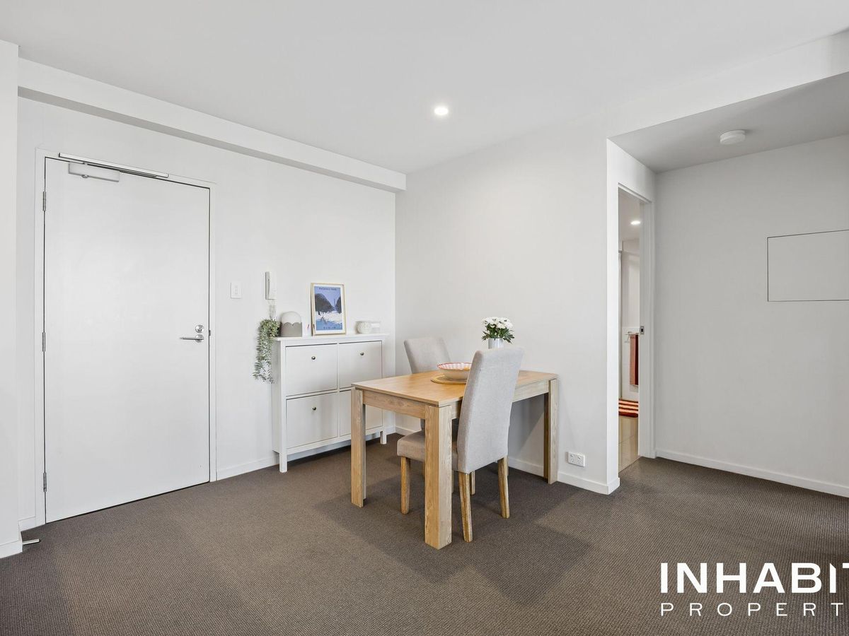 116 / 1 Rowe Avenue, Rivervale