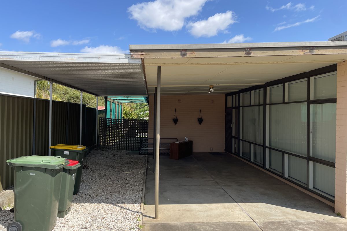 37 Frances Avenue, Para Hills