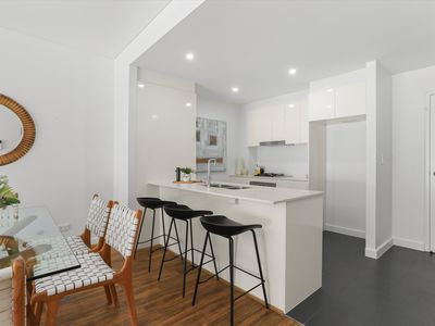 206 / 19-21 Wilson Street, Botany