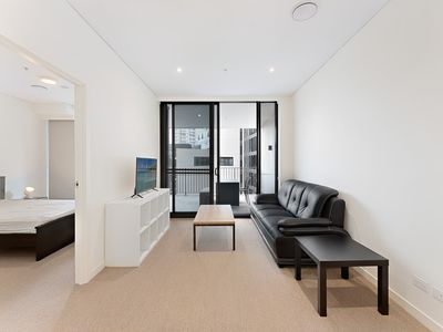 504 / 6 Waterways Street, Wentworth Point