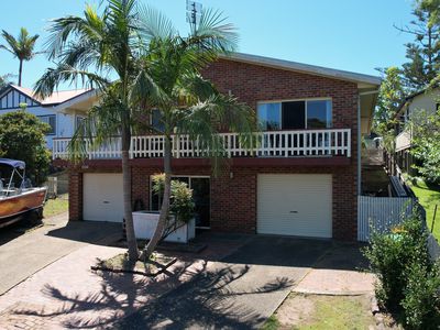 181 Princes Highway, Narooma