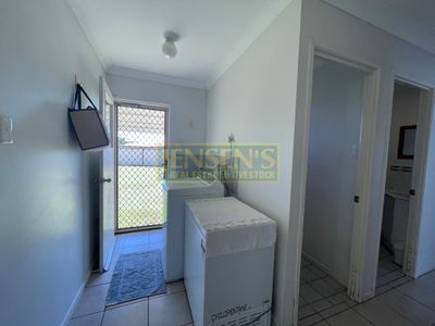 46 Old Dalrymple Road, Toll