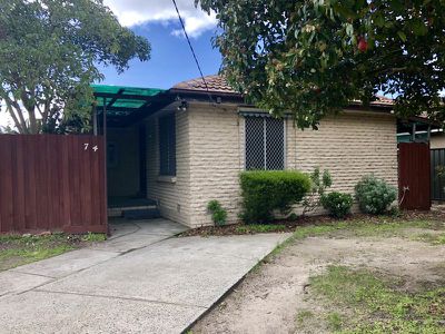 74 Billingham Road, Deer Park