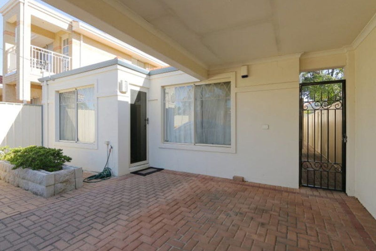 362 Belmont Avenue, Kewdale