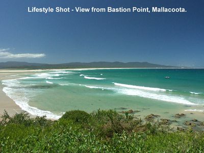 11 Banksia Parade, Mallacoota