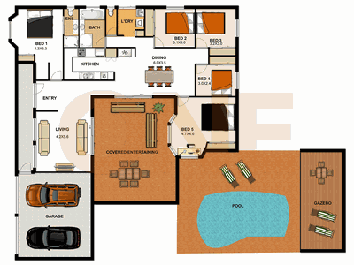 70 Laricina Circuit, Forest Lake