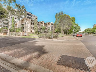 13 / 233 East Terrace, Adelaide