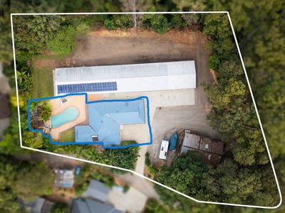 97 Parsons Road, Forest Glen