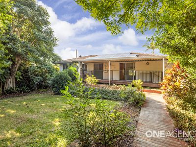 28 Nagel St, Gailes