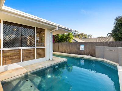 7 Whiptail Court, Cashmere