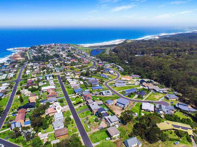 7 Harrison Street, Dalmeny