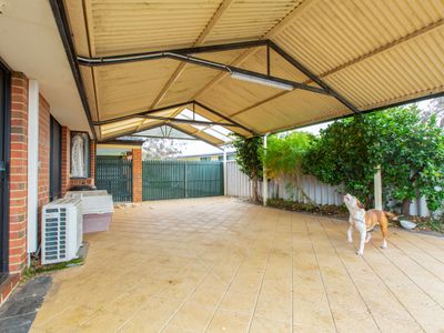 17 Garnet Way, Dalyellup
