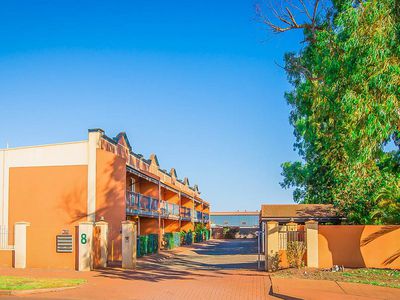 5 / 8 Anderson Street, Port Hedland