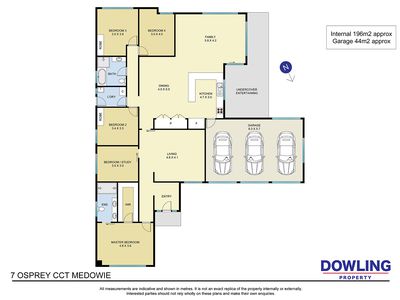 7 Osprey Circuit, Medowie