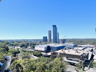 B1606 / 82 Waterloo Road, Macquarie Park