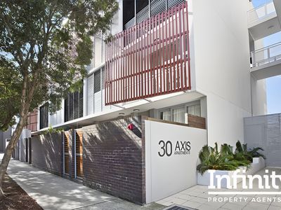 9 / 30 Brennan Street, Alexandria