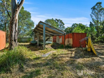 507-515 Waterford Tamborine Road, Buccan