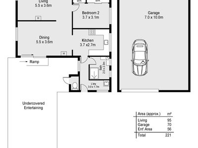 9 Macquarie Street, George Town